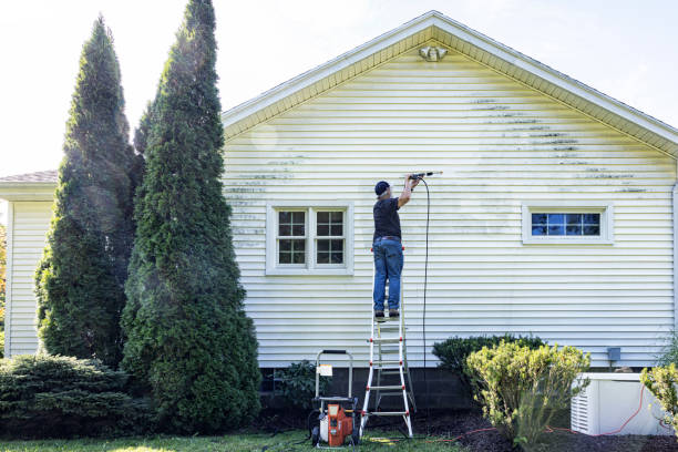 Solar Panel Cleaning in Lake Carmel, NY